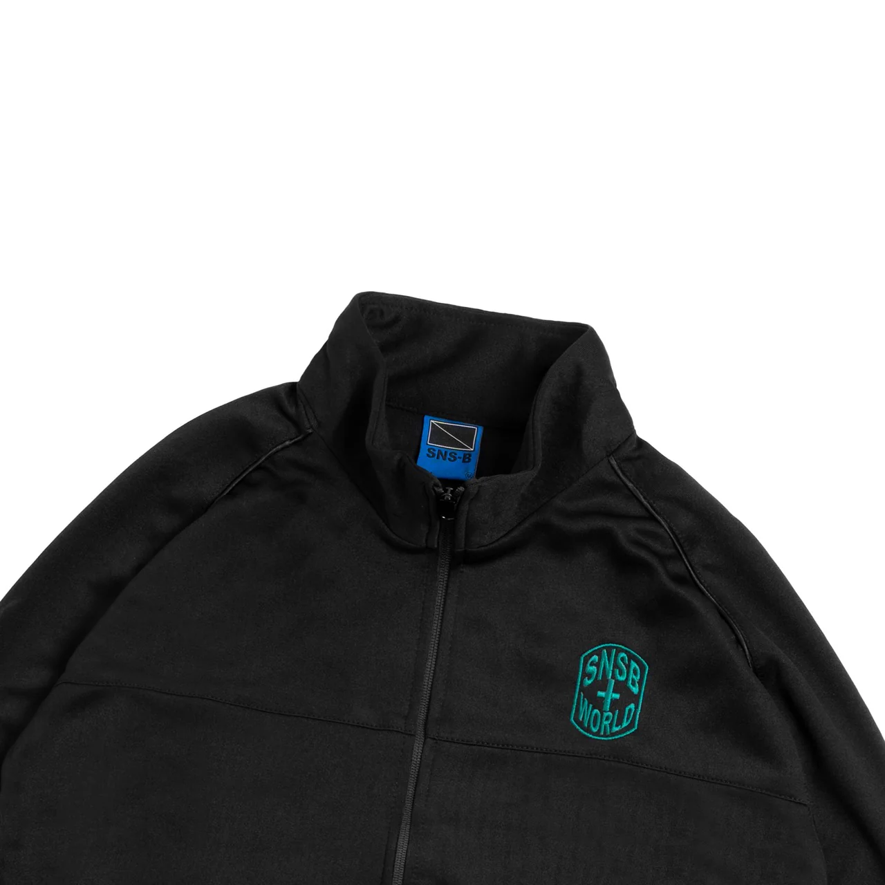TT - CLASSIC BLACK - Image 3