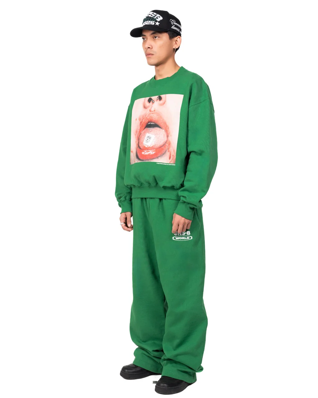 CN - DOSE GREEN - Image 3