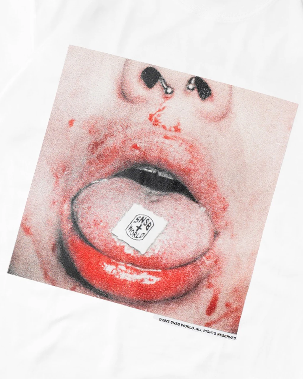 TS - DOSE WHITE - Image 6