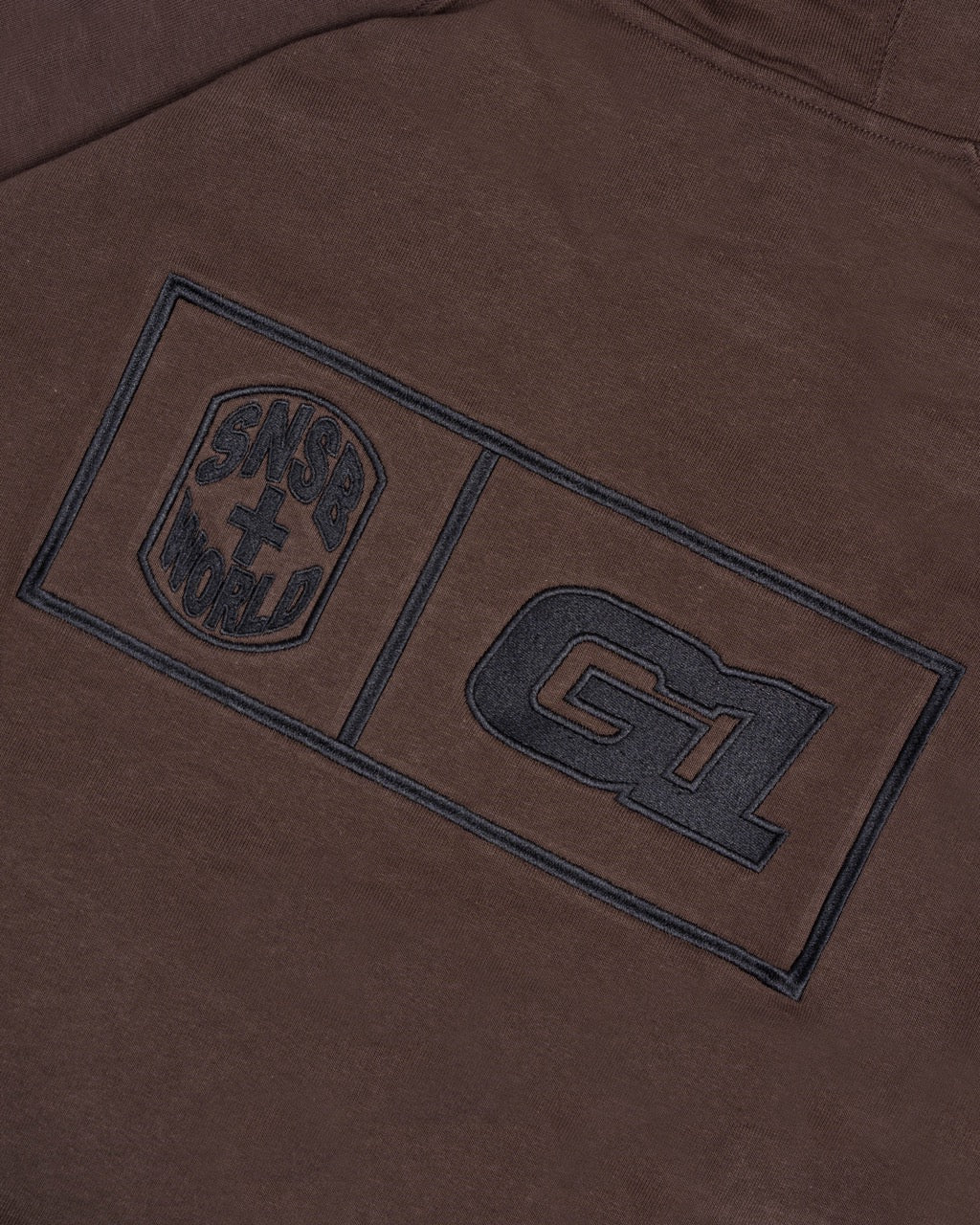 HD - CONCRETE BROWN - Image 4