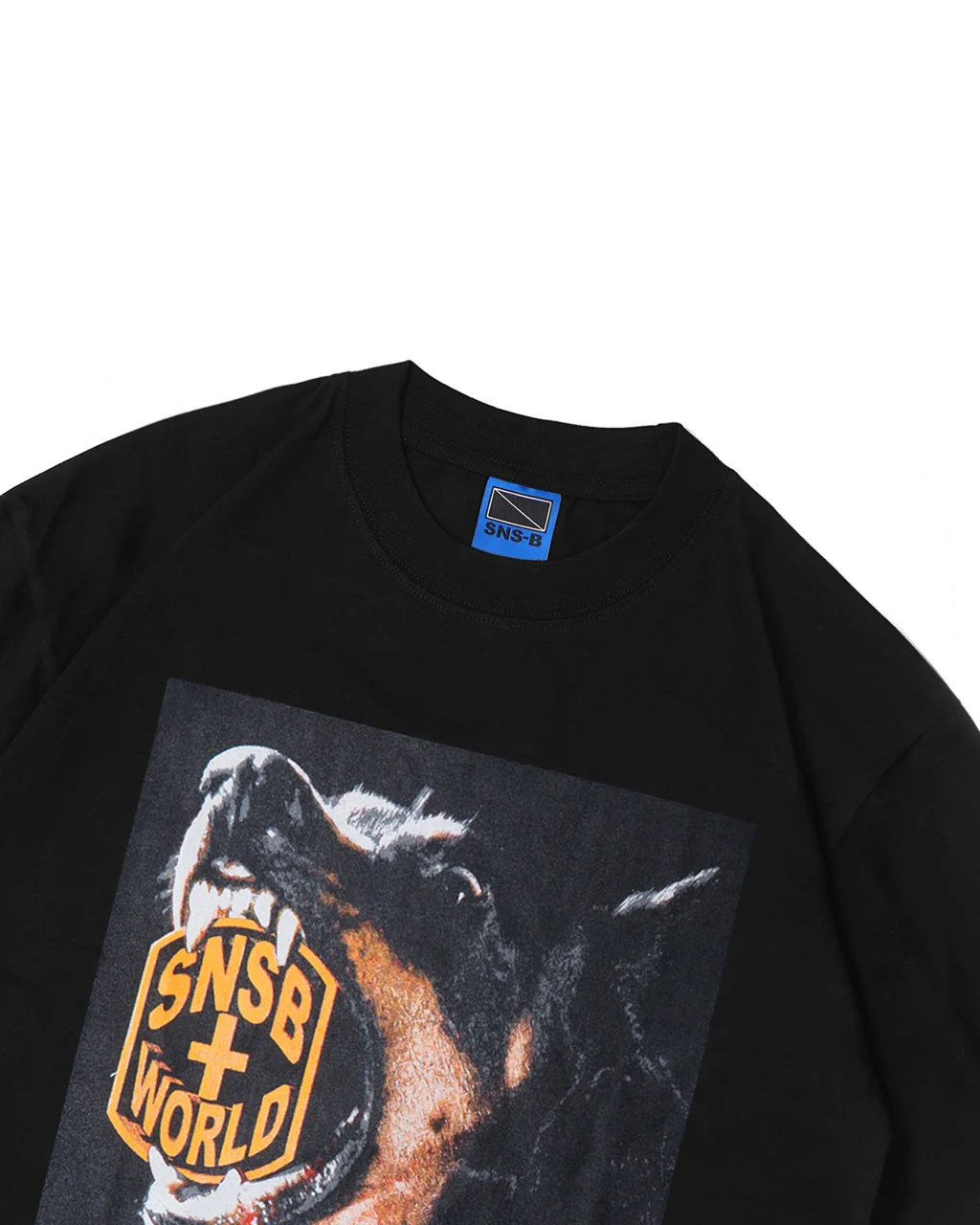 TS - BARK BLACK - Image 5