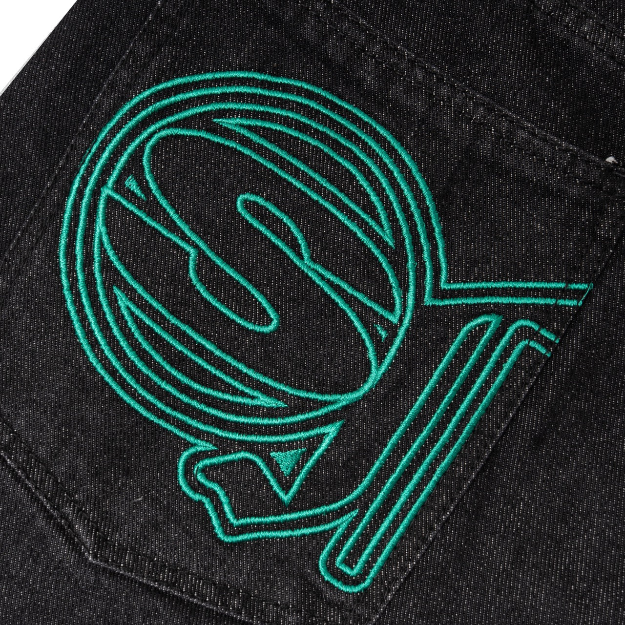 HAZE DENIM PANTS - Image 11