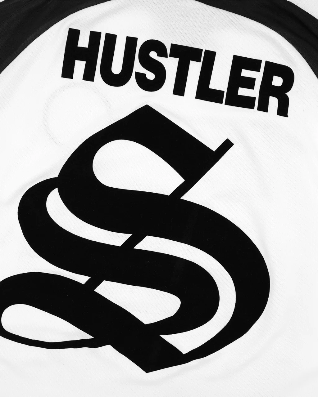 THE AFFILIATION JERSEY WHITE (S) - Image 5