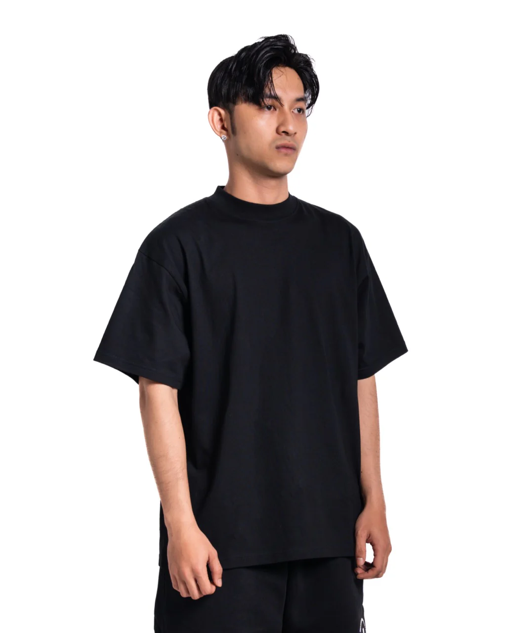 TS - CONNECT BLACK - Image 3