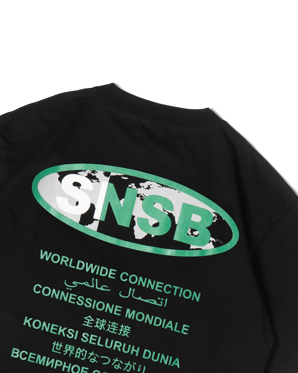TS - CONNECT BLACK - Image 6