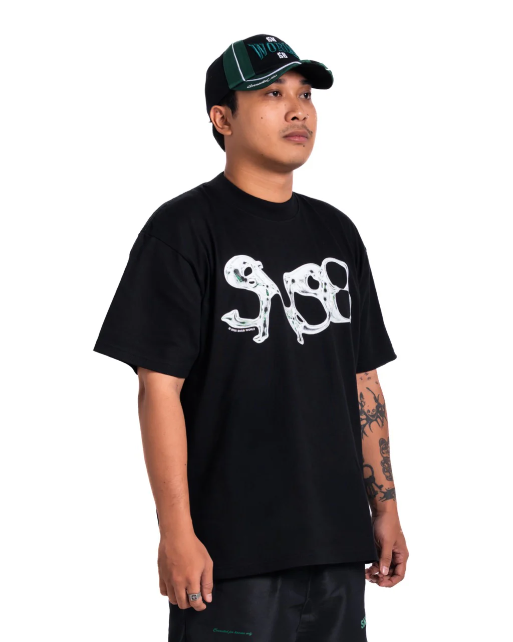 TS - FLOW BLACK - Image 2