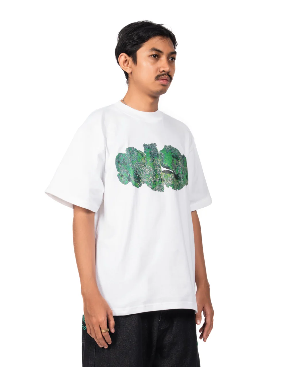 TS - FOREST WHITE - Image 2