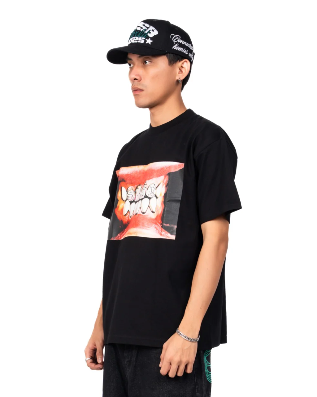 TS - GRILLS BLACK - Image 2