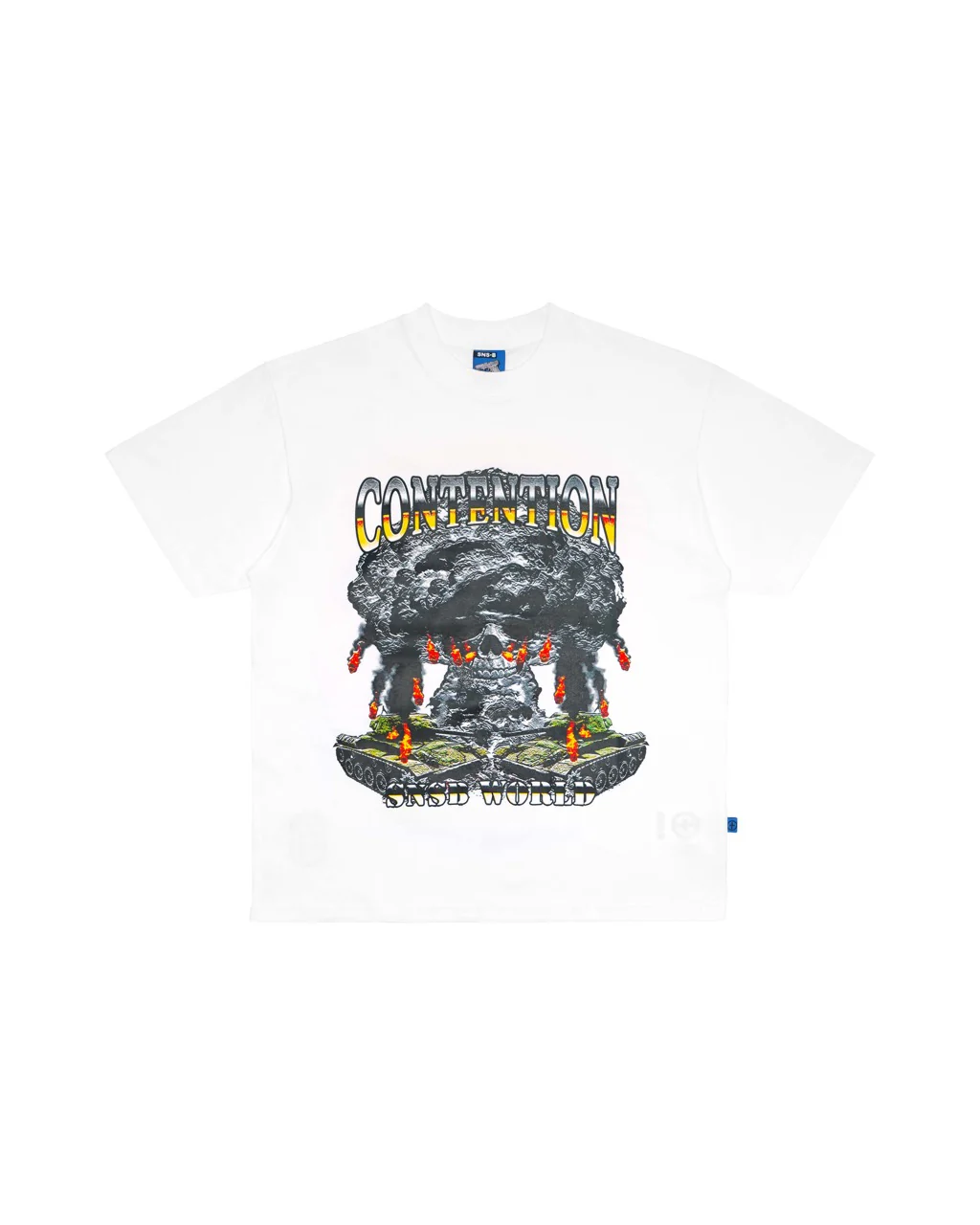 New Arrival