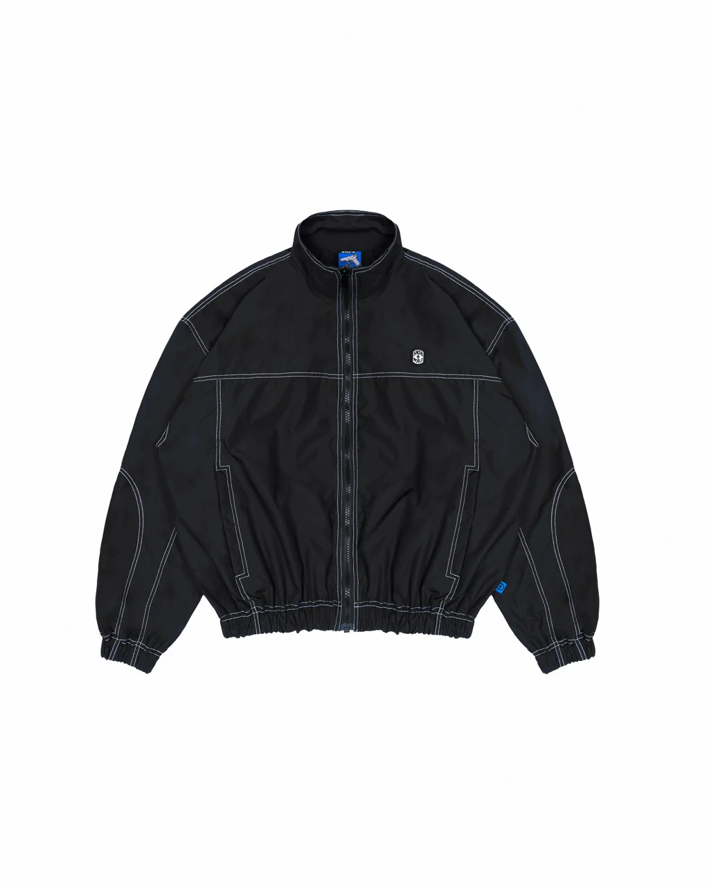 TT - SPEED BLACK